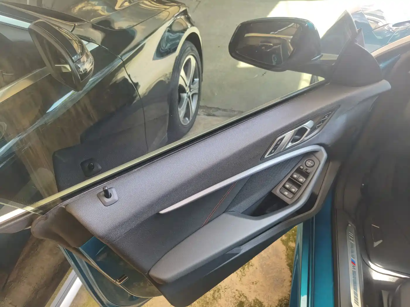 BMW 2 Series (Import) 2021 225i 4-Door Gran Coupe M Sport Package фото 4