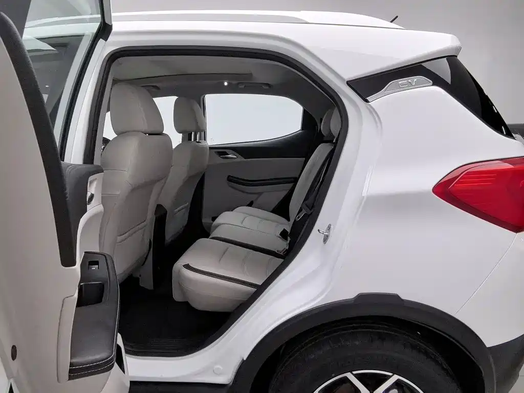 BYD Yuan Pro 2022 2021 401KM Premium Model