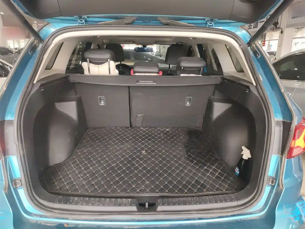 Jetta VS7 2020 2020 1.4T Auto Glory Edition