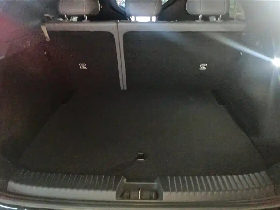 Lynk & Co Z20 2025 530km RWD Pro фото 4