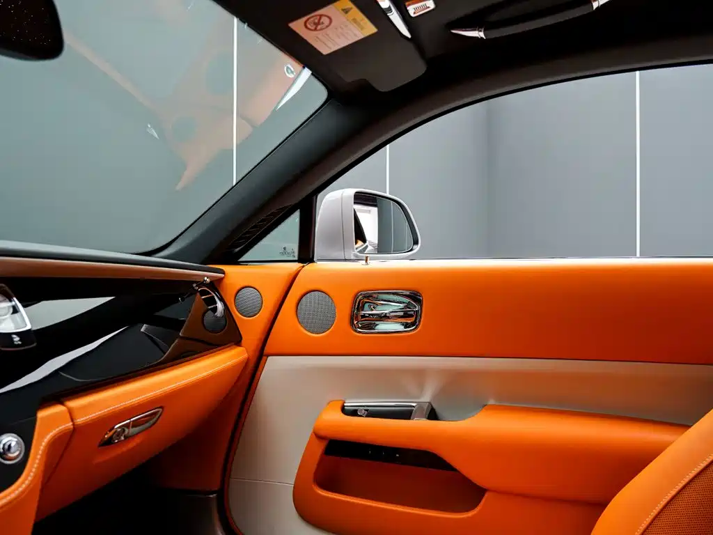 Rolls-Royce Wraith 2021 2018 6.6T Standard