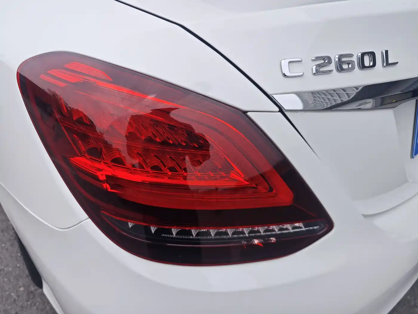 Mercedes-Benz C-Class 2020 Facelift C 260 L Sport фото 9