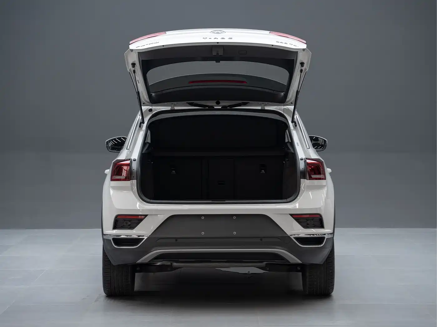 Volkswagen T-ROC 2022 280TSI DSG 2WD Comfort PLUS фото 10