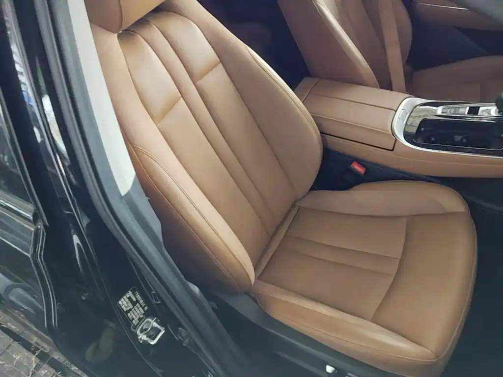 Aion S 2020 2020 Mei 630 Smart Safety Edition