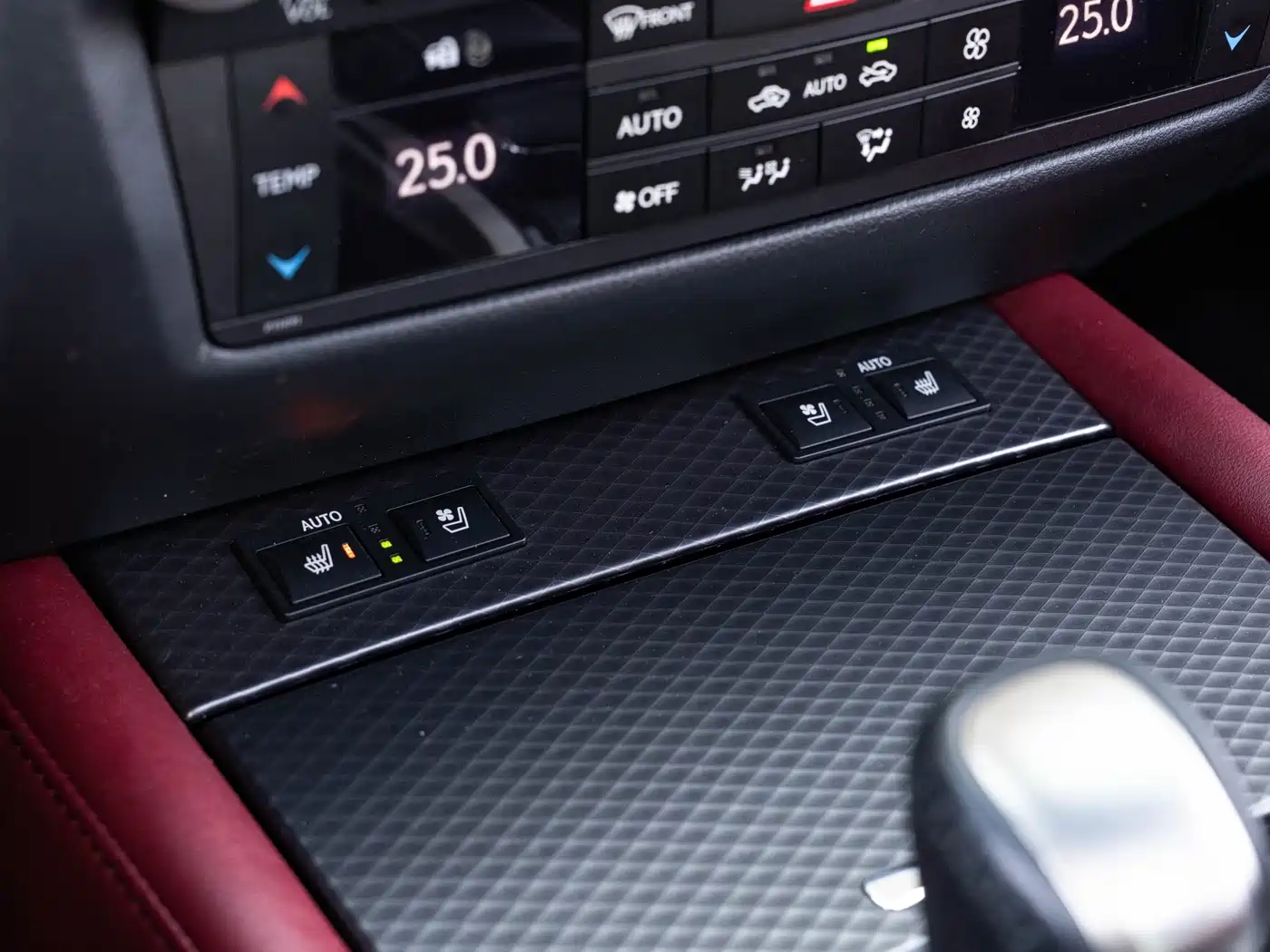 Lexus GS 2017 2016 200t F SPORT