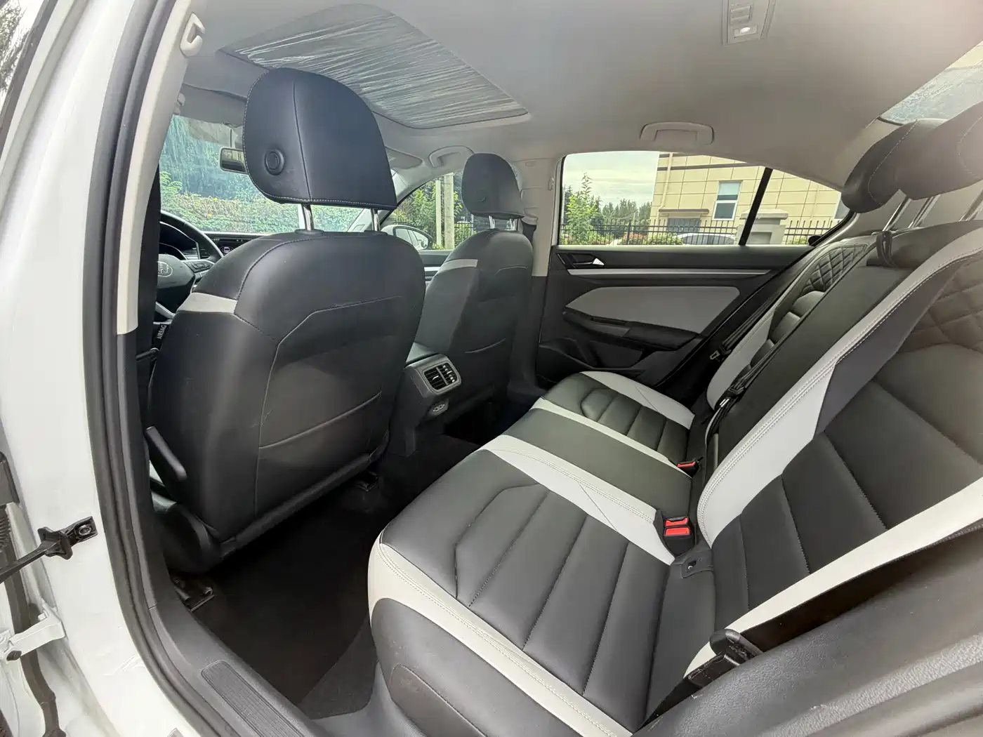 Volkswagen Bora, миниатюра 7