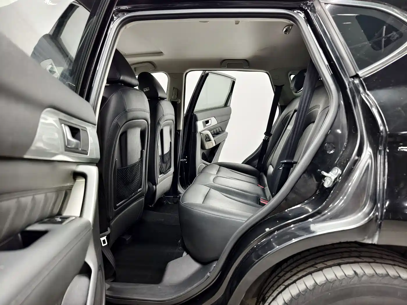 Haval H2 2016 Red Label 1.5T Automatic 2WD Luxury фото 13