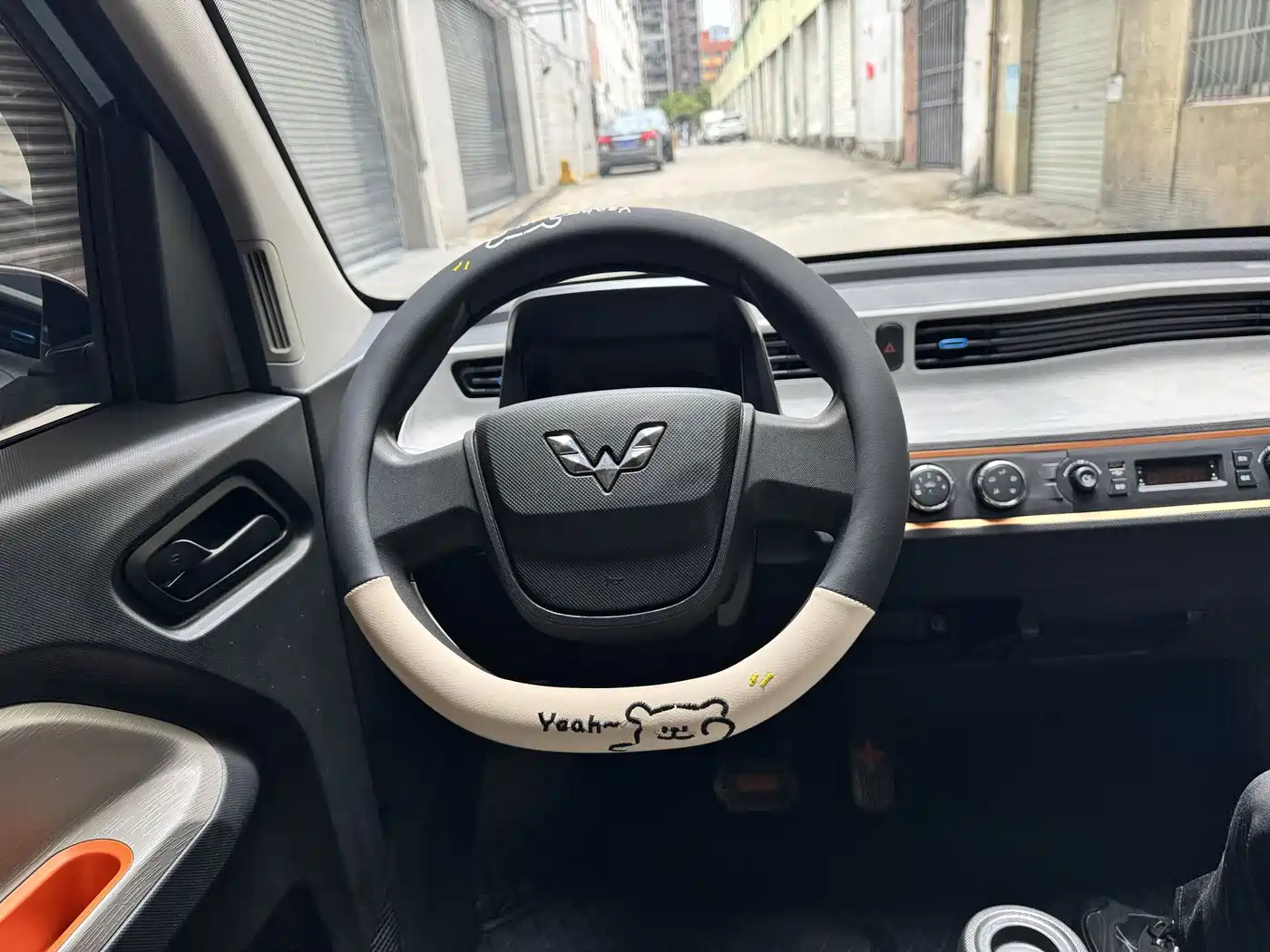 Wuling Motors Hongguang MINIEV 2020 2020 Enjoy Edition LFP
