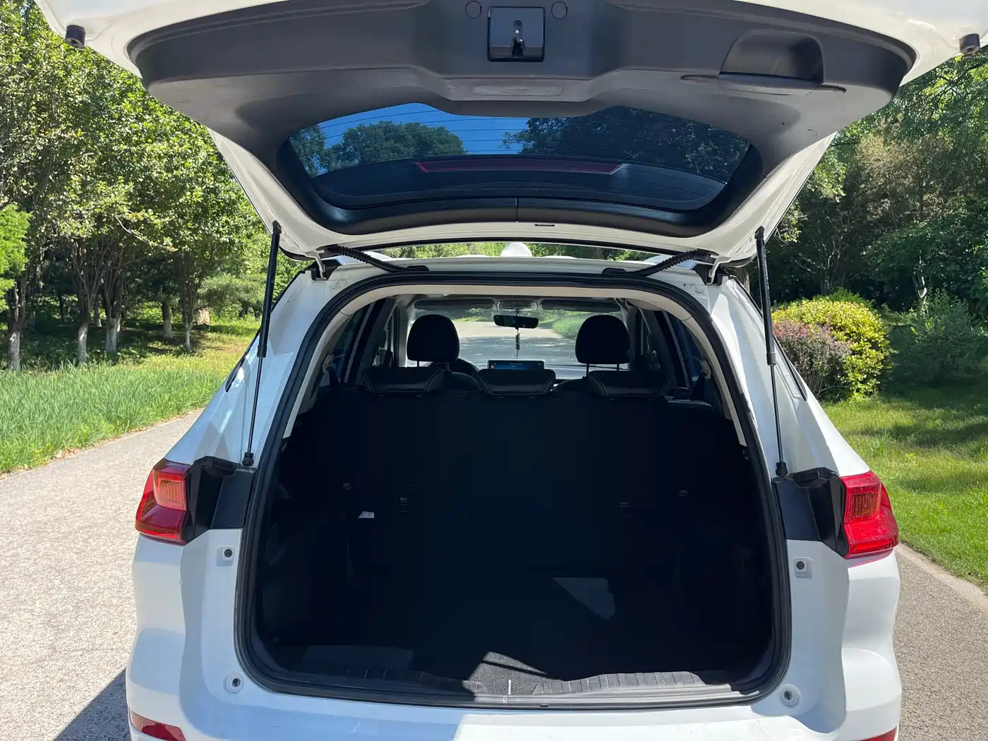 Haval M6 2021 PLUS 1.5T DCT Luxury Smart Connect фото 16