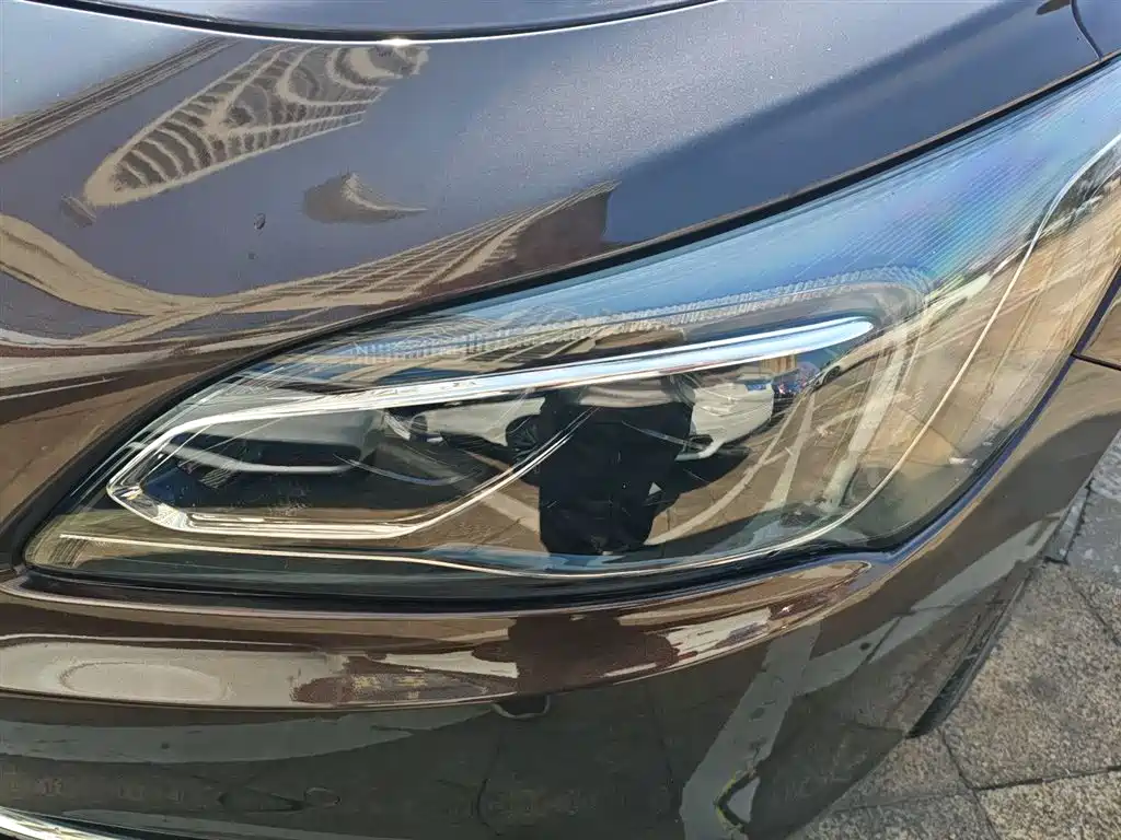 Buick LaCrosse 2018 Model 28T Elite Edition фото 24