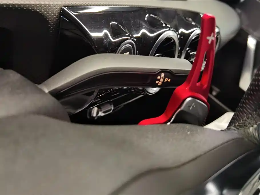 Mercedes-Benz A-Class 2019 A 180 L Sport Sedan фото 16