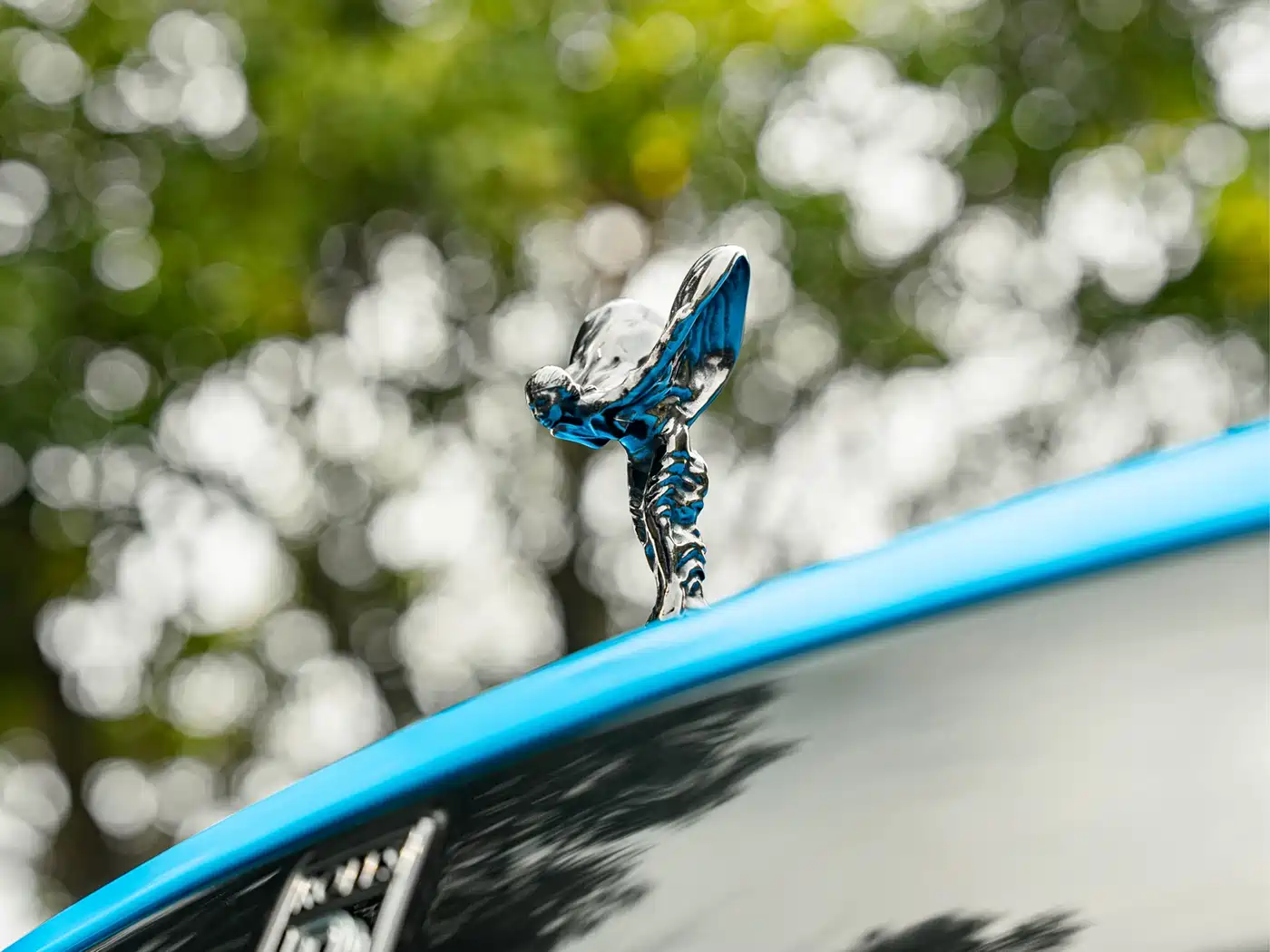 ROLLS-ROYCE YAO YING