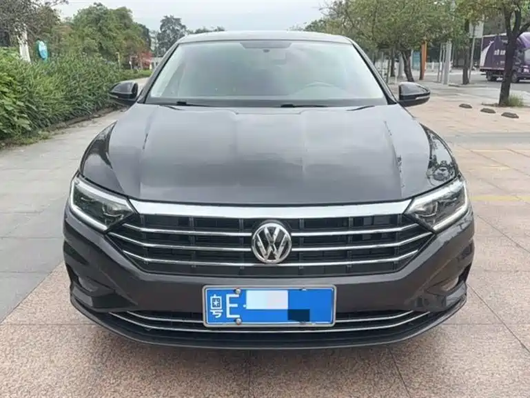 Volkswagen Sagitar 2021 280TSI DSG Comfort Smart Connect Edition