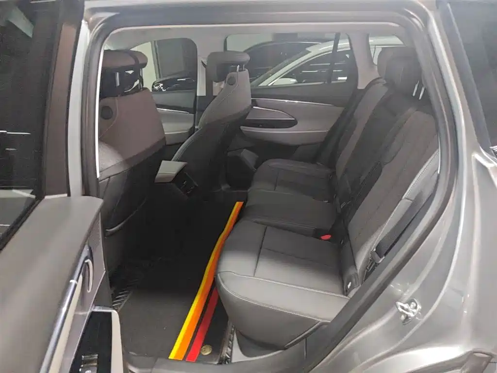 Buick E5 2023 Pioneer Edition фото 17