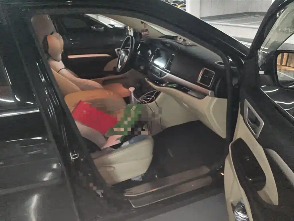 Toyota Highlander 2018 2.0T 4WD Elite 7-seater China VI фото 20