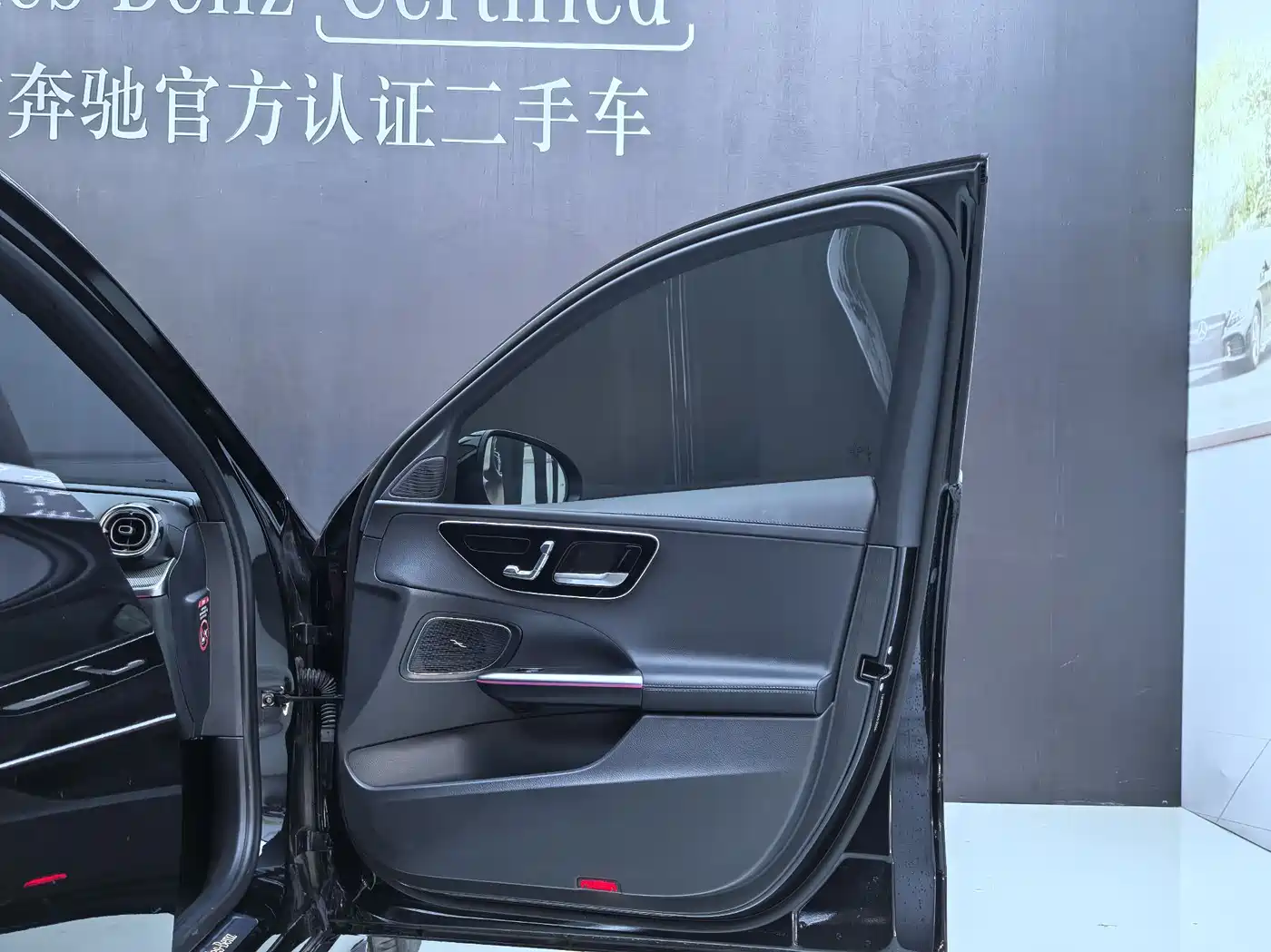 Mercedes-Benz C-Class 2024 Facelift C 260 L Sport фото 14