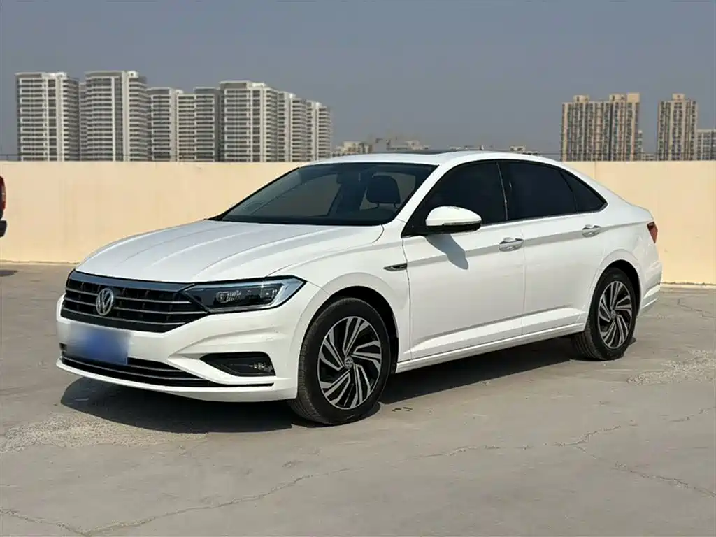 Volkswagen Sagitar 2022 280TSI DSG Soaring Edition фото 25