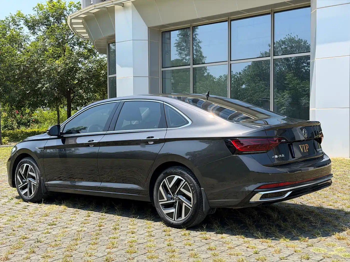 Volkswagen Sagitar, миниатюра 6
