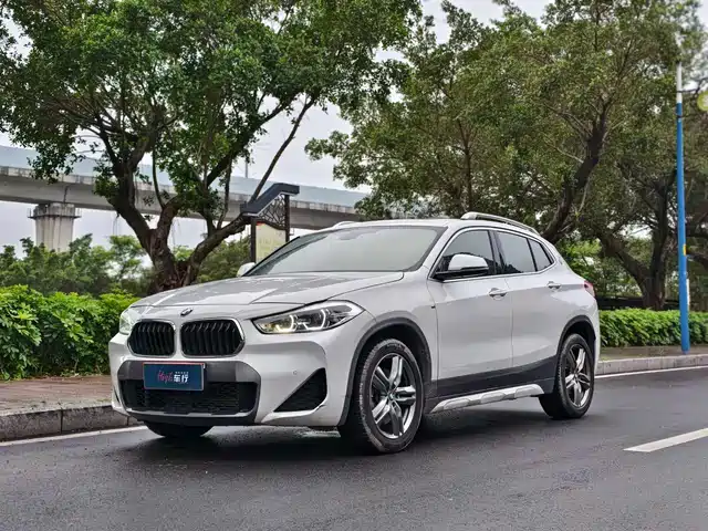BMW BMW X2 2021 sDrive25i Leading M Sport Package
