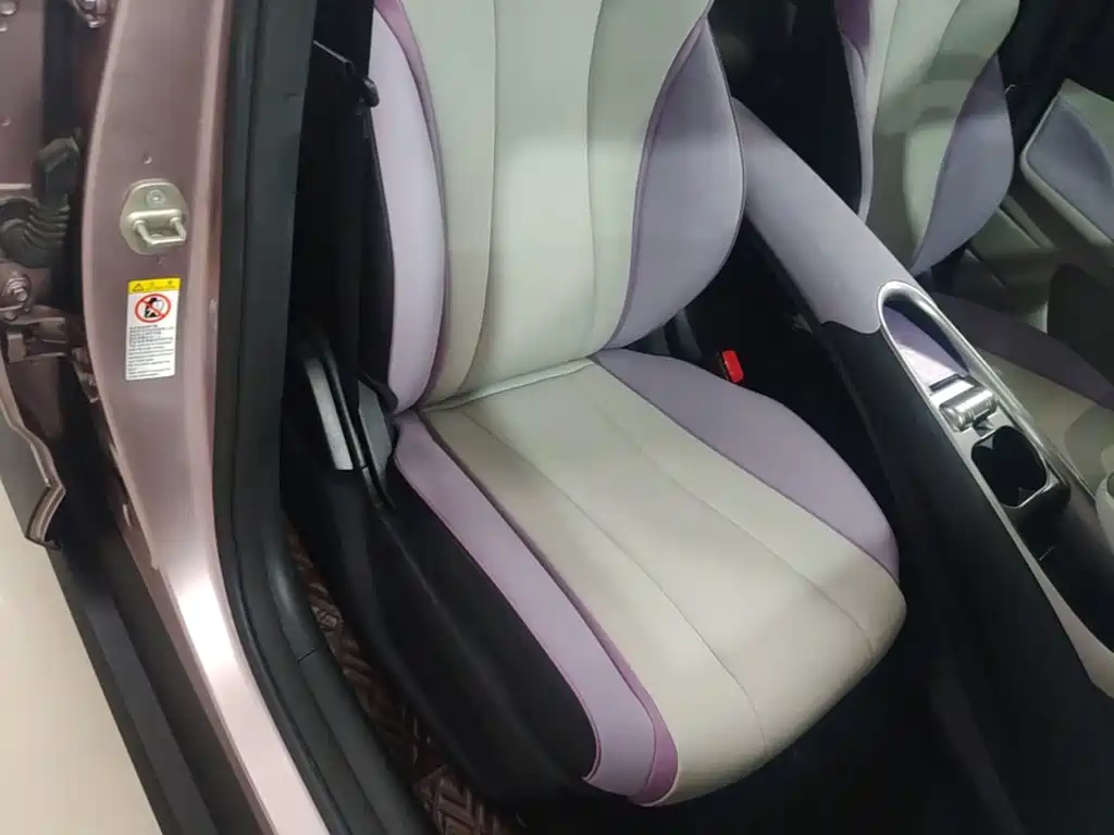 BYD Dolphin 2022 2021 401km Knight Edition