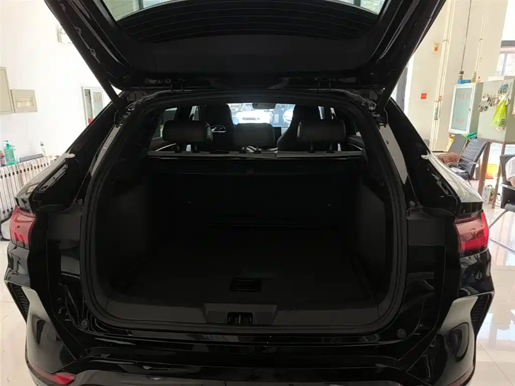 BYD Song PLUS PHEV 2025 DM-i Smart Drive Edition 160KM Flagship фото 19
