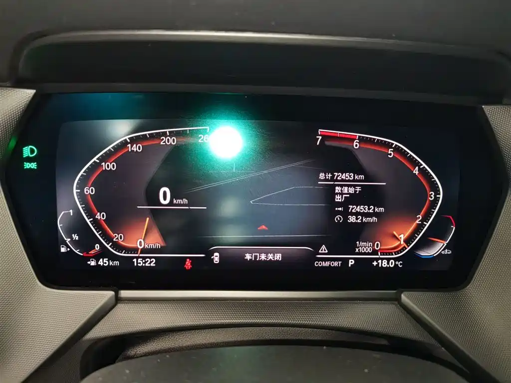 BMW 2 SERIES (IMPORTED)