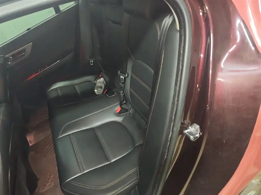 Jaguar XEL 2019 2019 2.0T 200PS Luxury