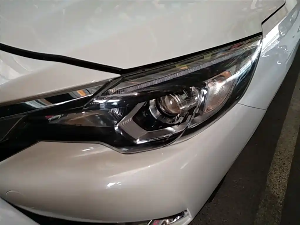 Venucia T90 2018 2017 2.0L CVT Smart Edition