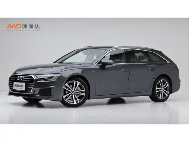 Audi A6 Avant, Авангард, 45 TFSI, Select Dynamic
