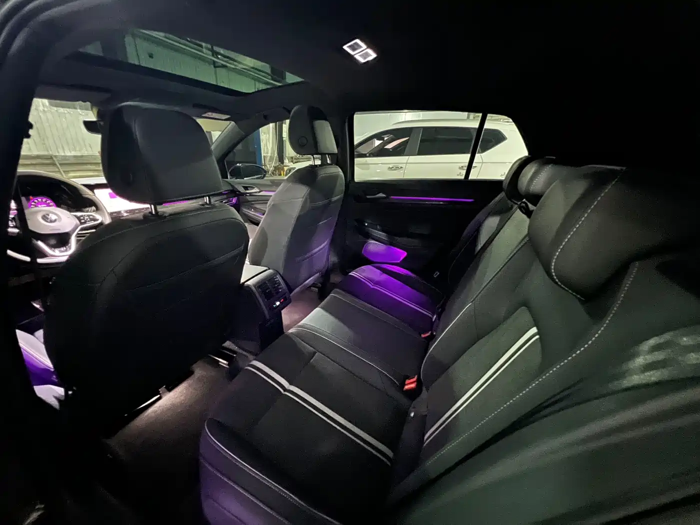 Volkswagen Golf, миниатюра 16