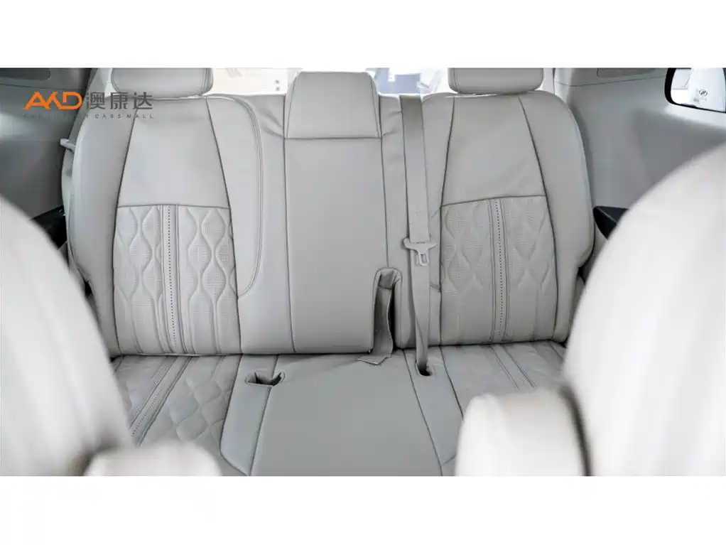 Фото 9 - Buick GL8