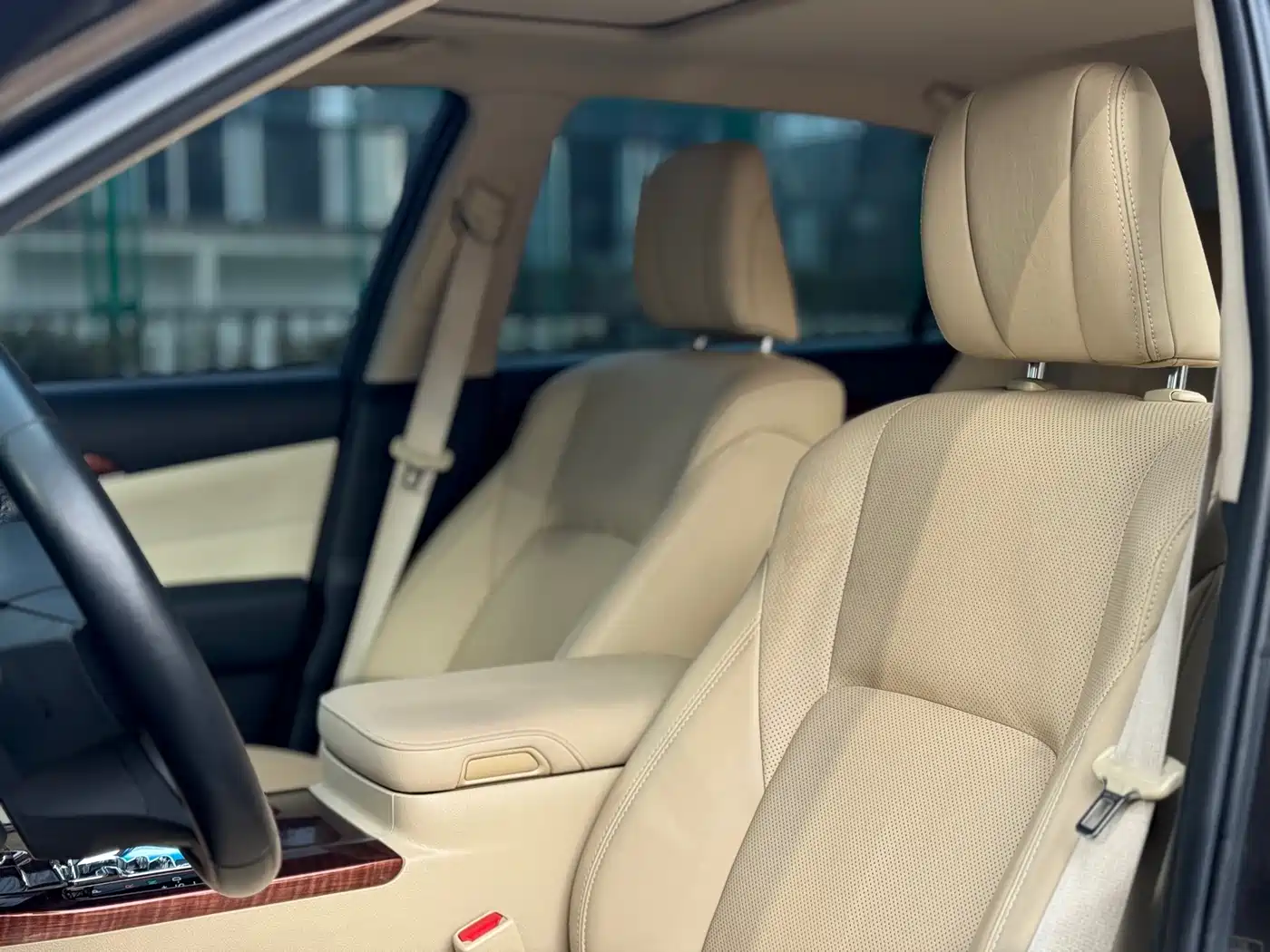 Toyota Crown 2015 2.5L Smart Edition фото 11