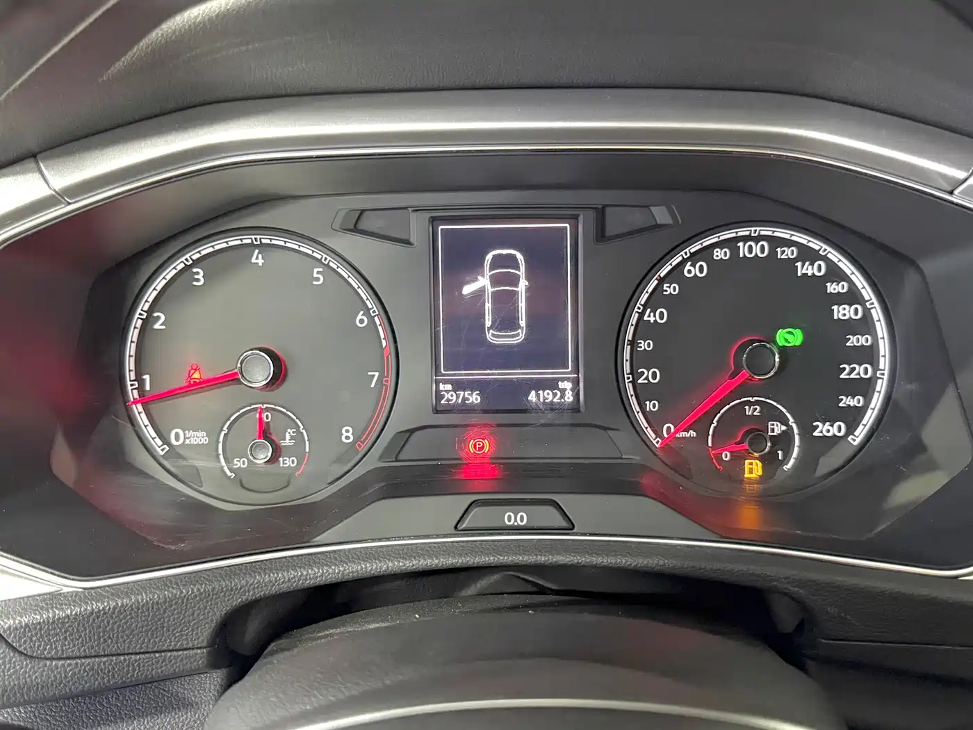 Volkswagen T-ROC 2021 280TSI DSG 2WD Elite Connected фото 10