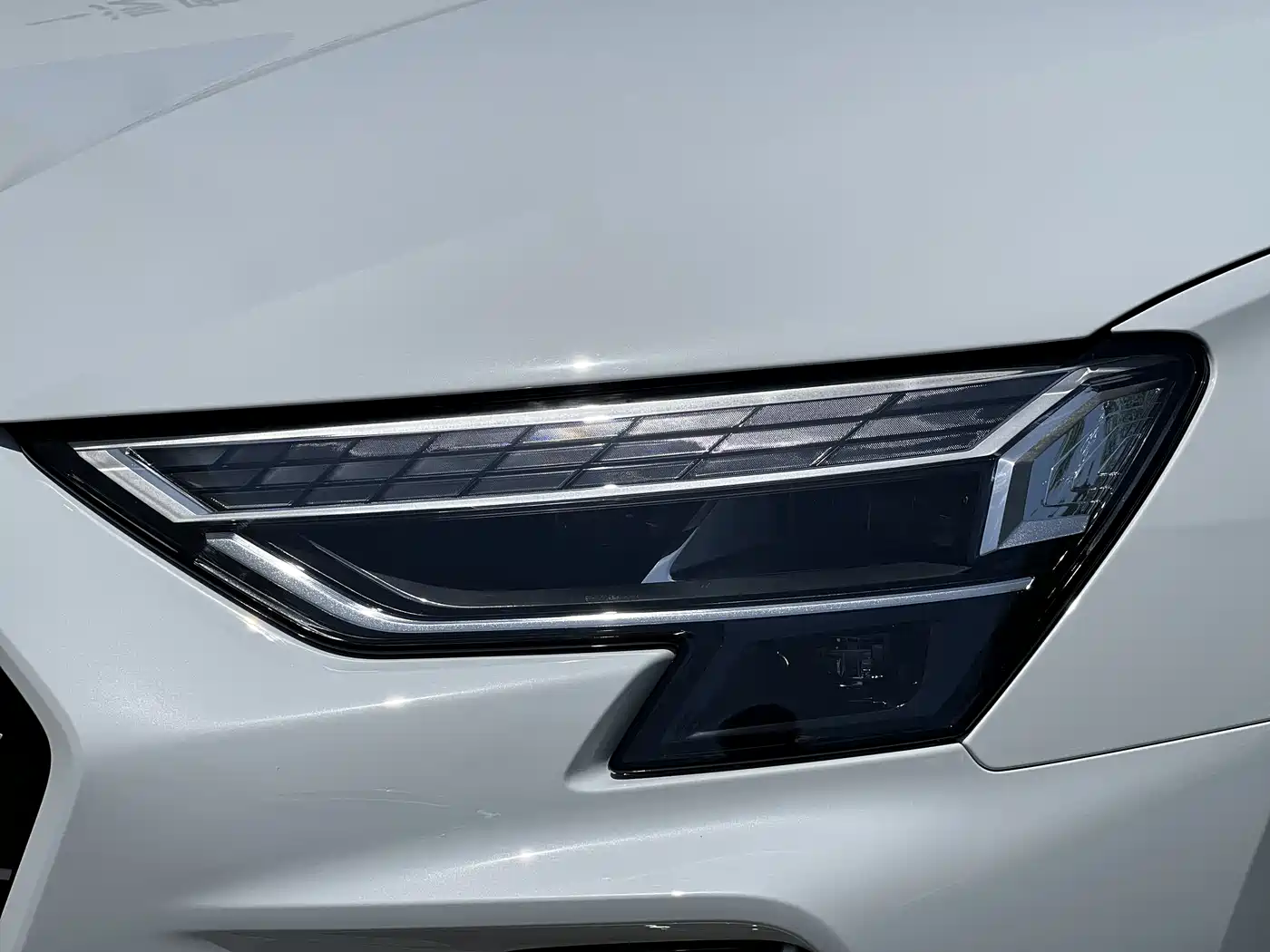 Audi A3 2025 Facelift A3L Limousine 35TFSI Flying Spur Premium фото 13