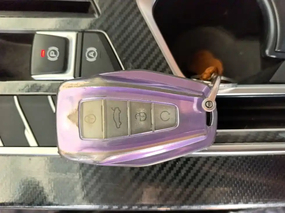 Geely Coolray 2024 2024 1.5T DCT Soaring Dragon Edition