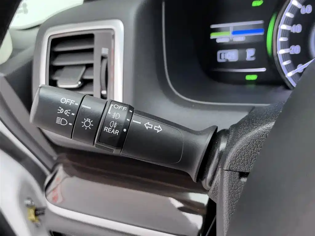 Honda Odyssey 2021 2.0L Sharp Premium Edition фото 21