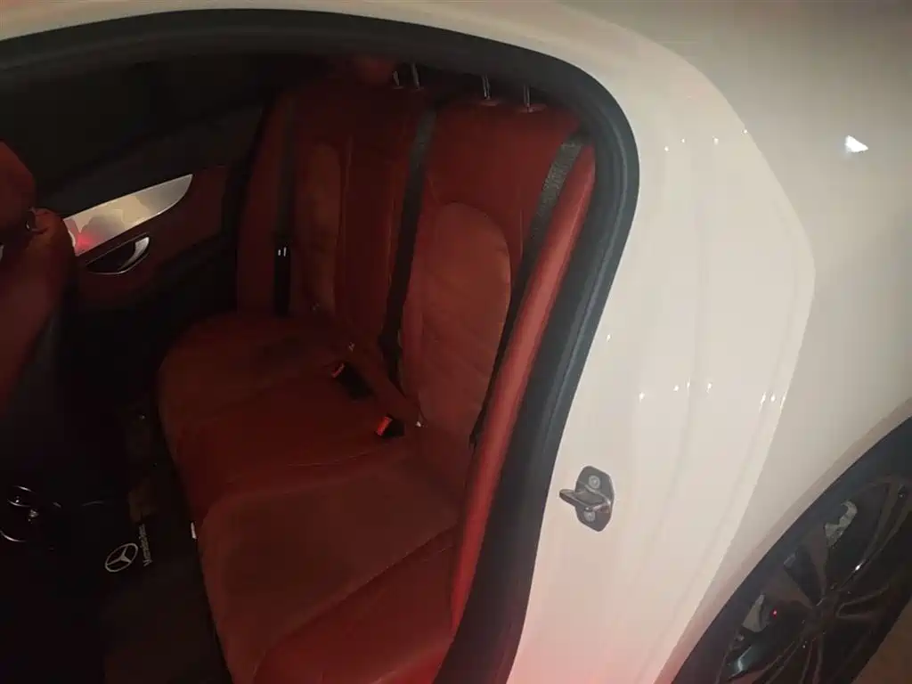 Mercedes-Benz C-Class 2019 C 260 Sport фото 17