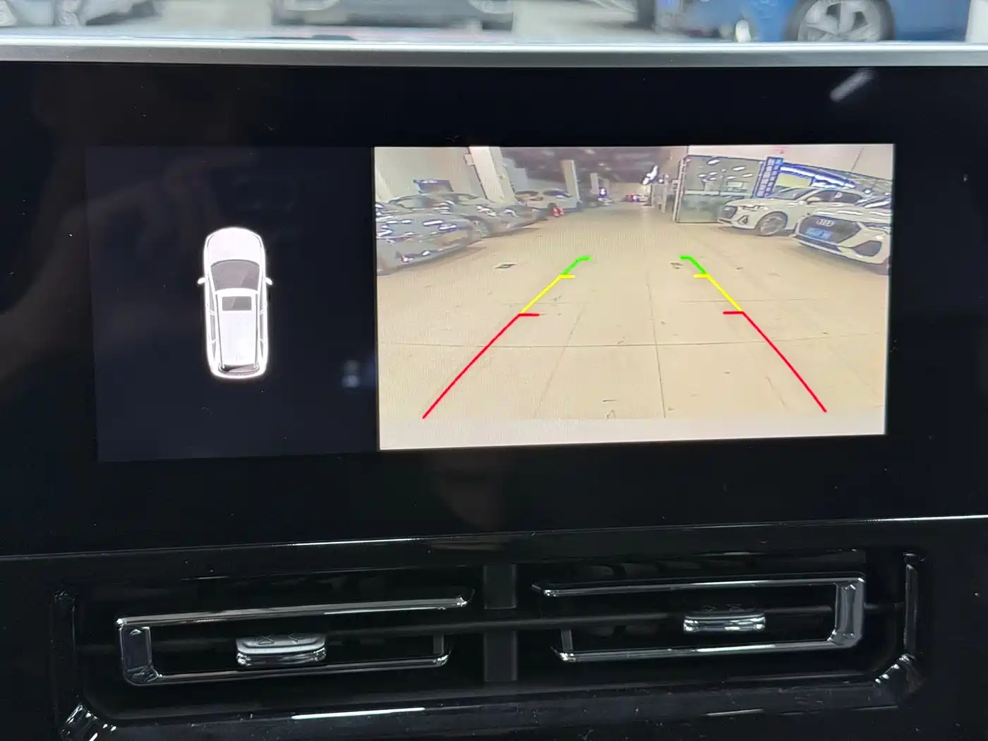 Haval M6 2021 PLUS 1.5T DCT Luxury Smart Connect фото 9