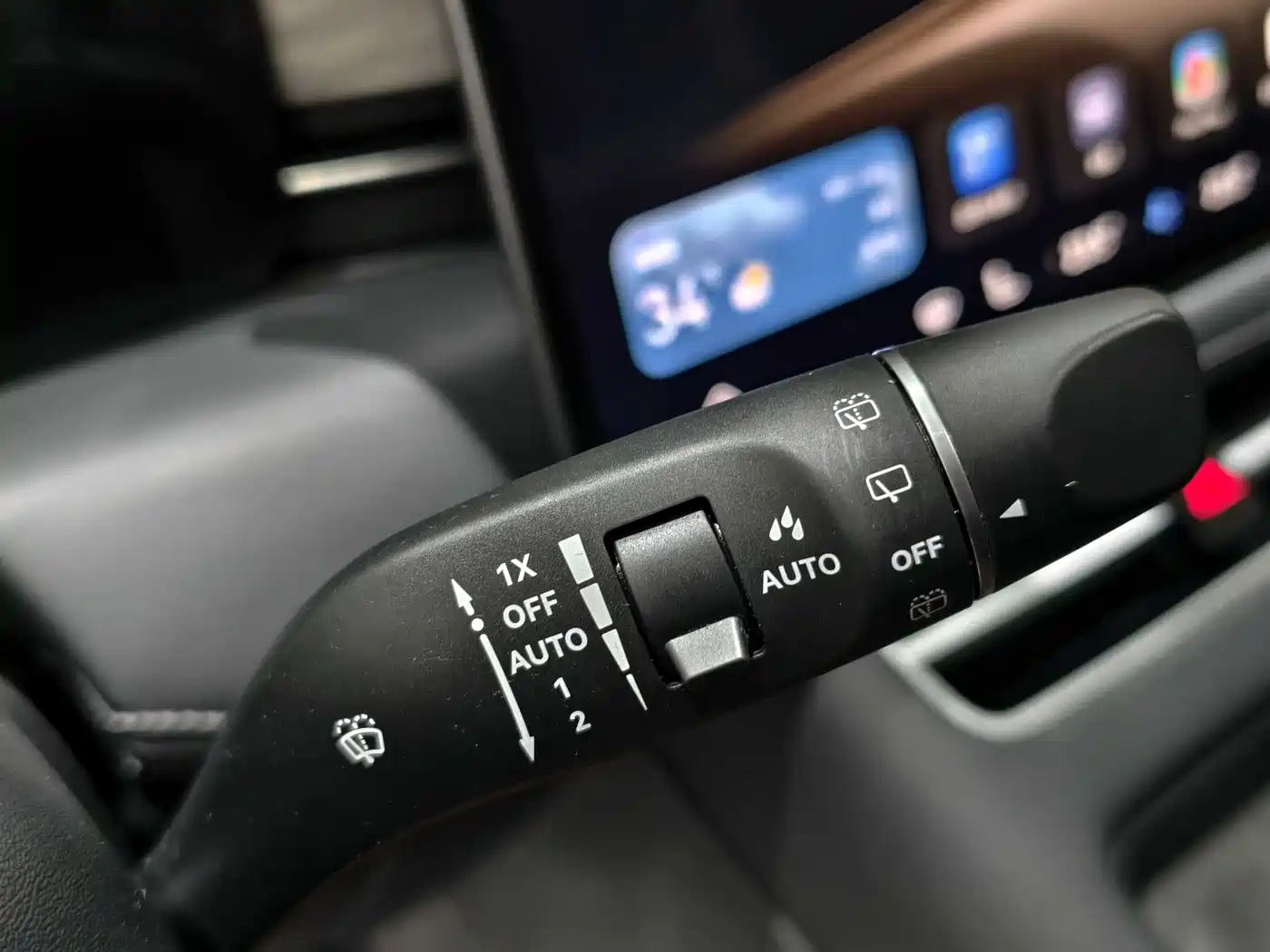 AITO Wenjie AITO M5 2022 Extended Range AWD Flagship фото 9