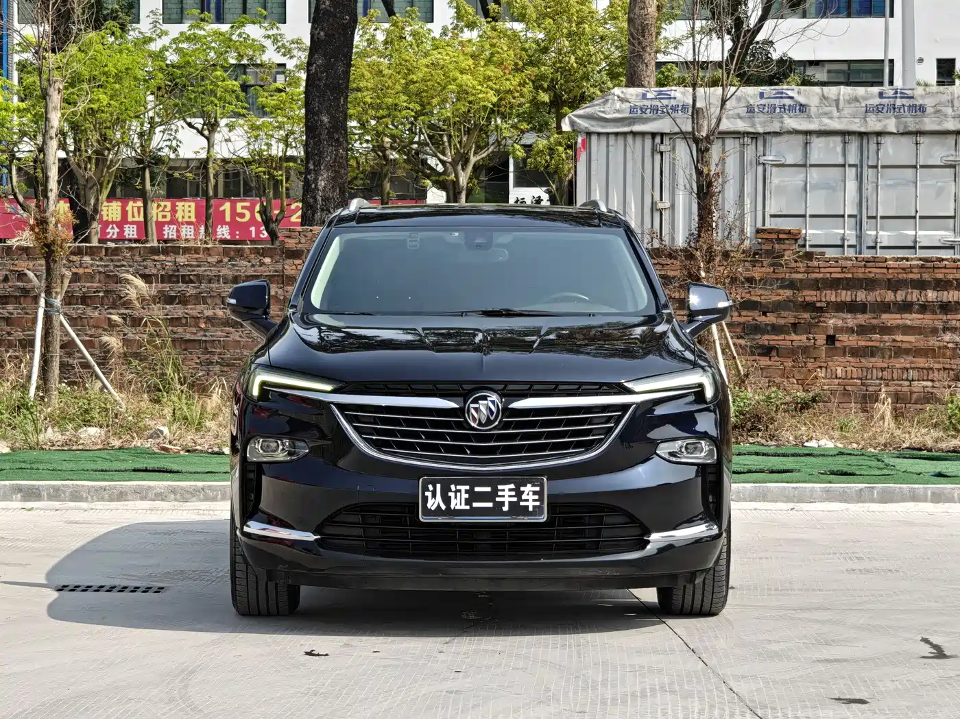 Buick Enclave 2020 28T 2WD Premium Model фото 2