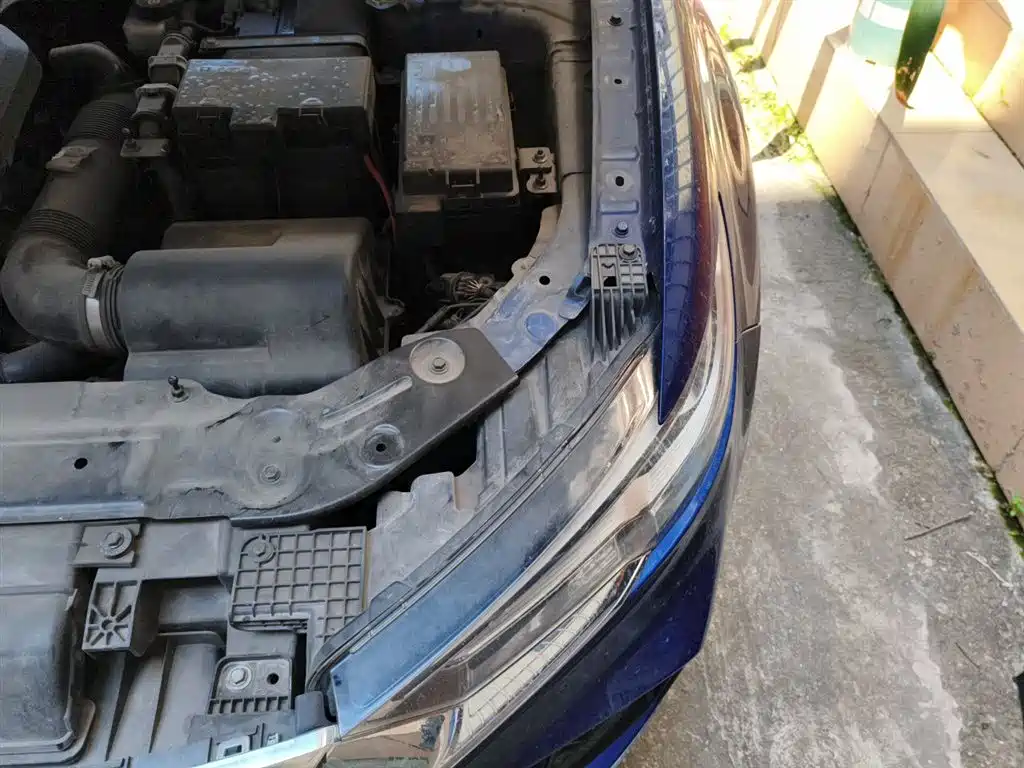 Hongqi HS5 2019 2.0T Smart Connect Enjoy 4WD Edition фото 24
