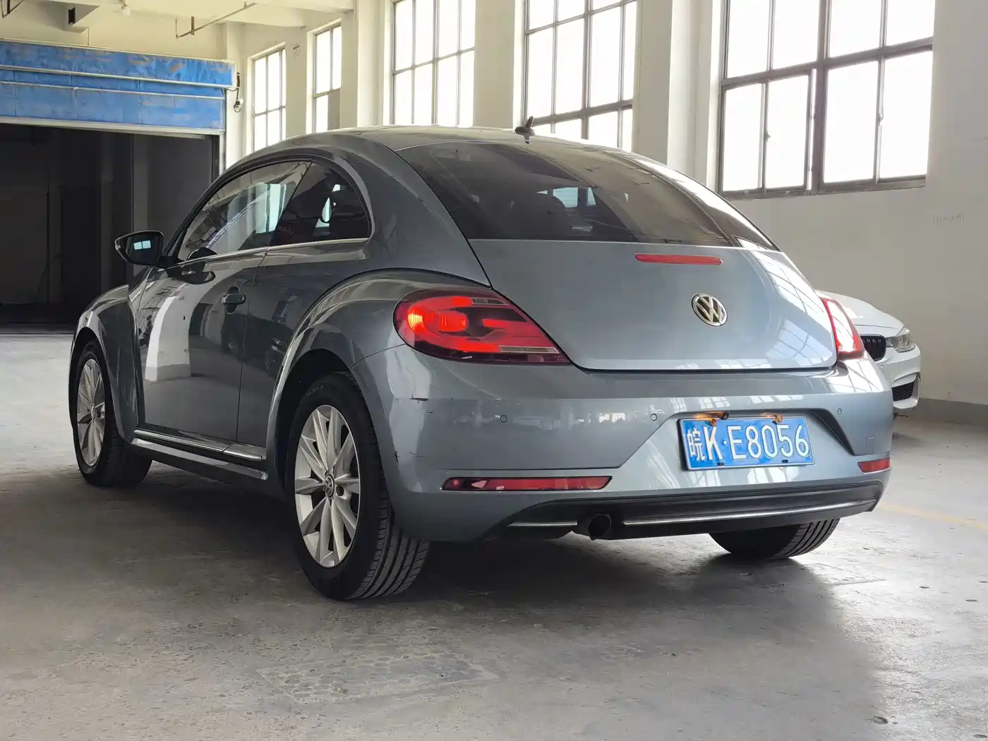 Volkswagen Beetle 2019 2018 180TSI Trend Joy Edition