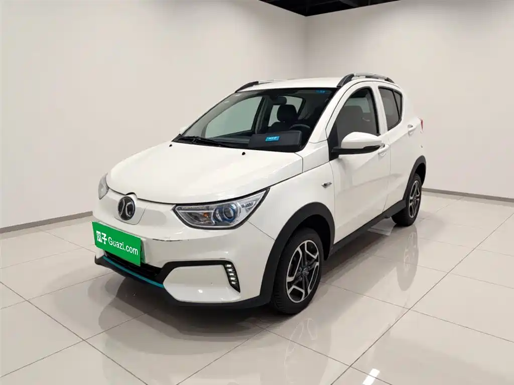 BAIC New Energy EC3 2019 Agile Edition