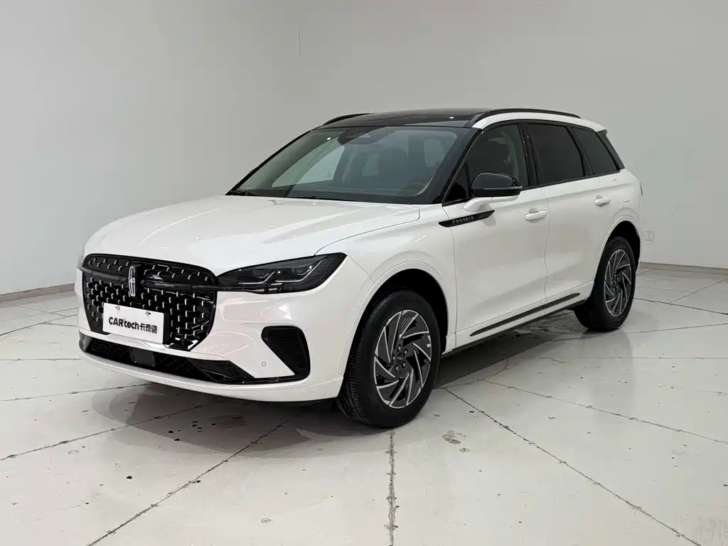 Lincoln Adventurer 2025 2024 1.5T 2WD Premium Hybrid
