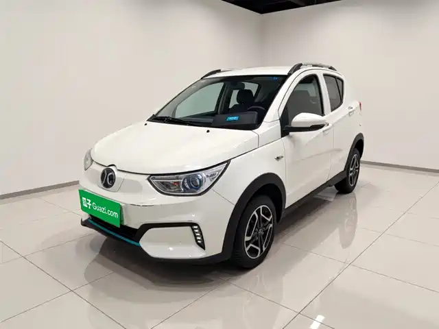 BAIC New Energy EC3 2019 Agile Edition