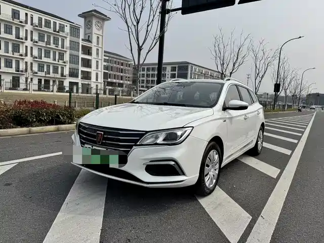 roewe ei5