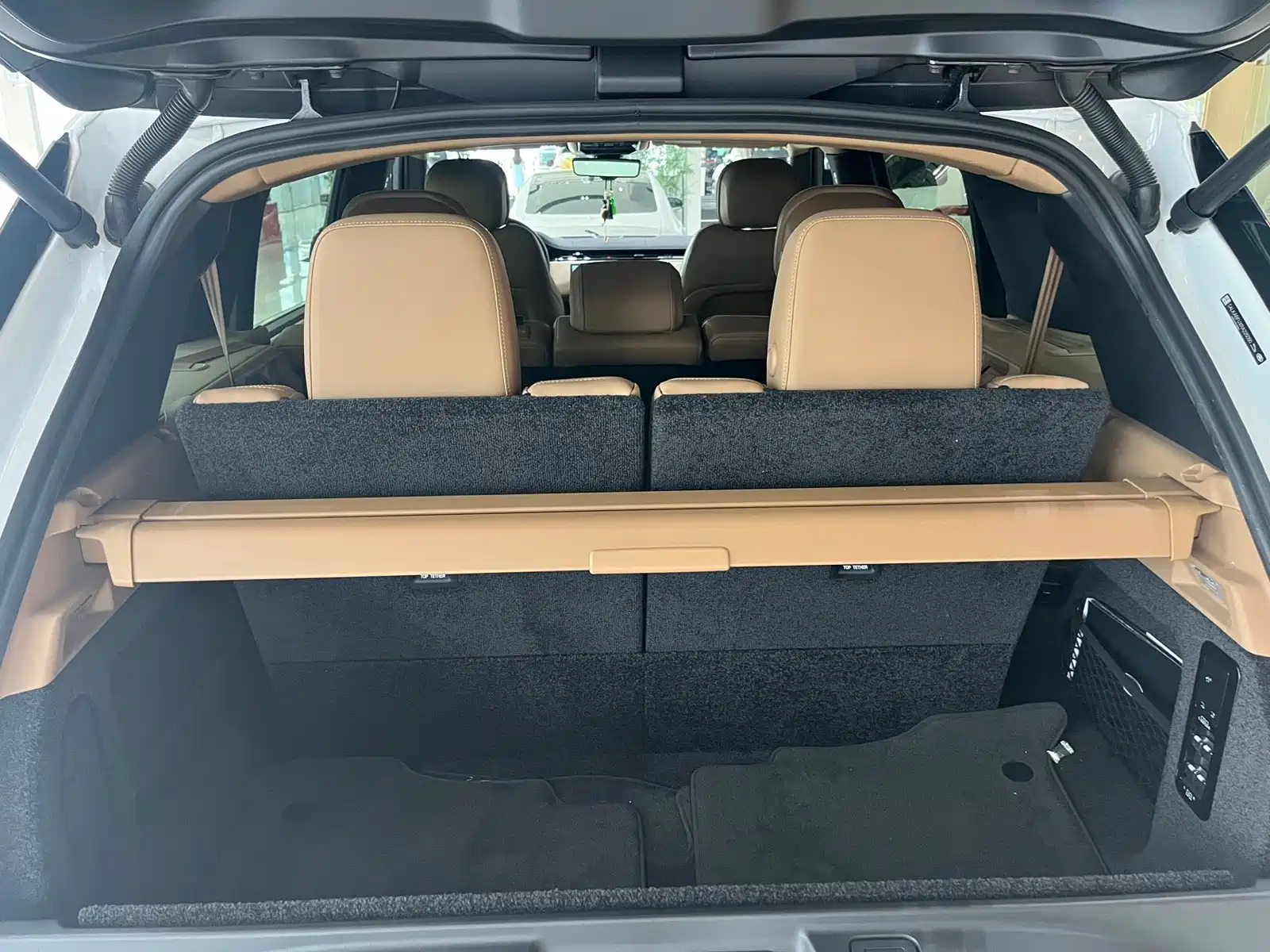 Фото 8 - Land Rover Range Rover