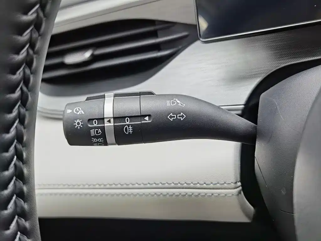 BYD Seal 05 2025 2025 DM-i Smart Drive Edition 55KM Luxury