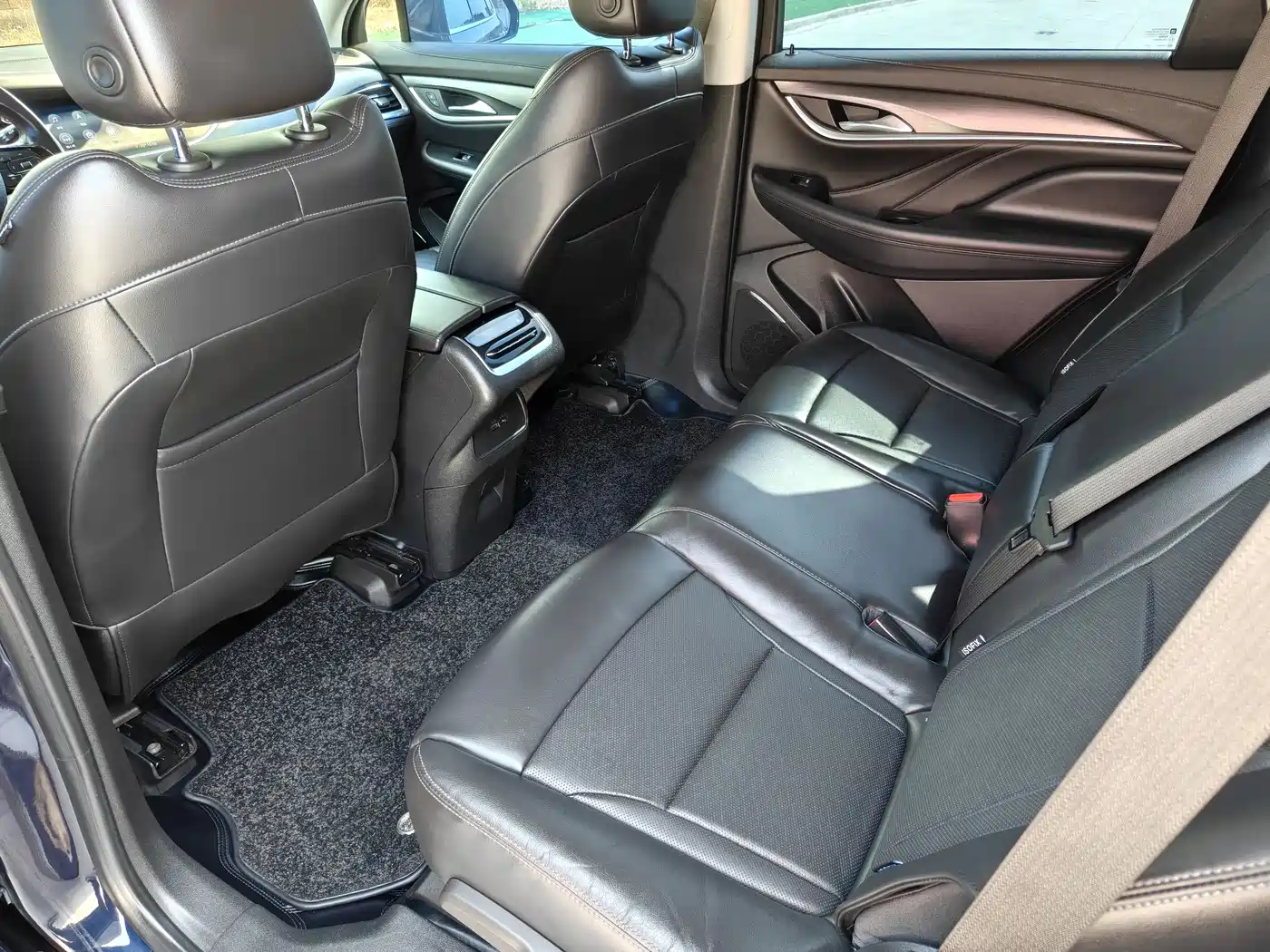 Buick Enclave 2020 28T 2WD Premium Model фото 23