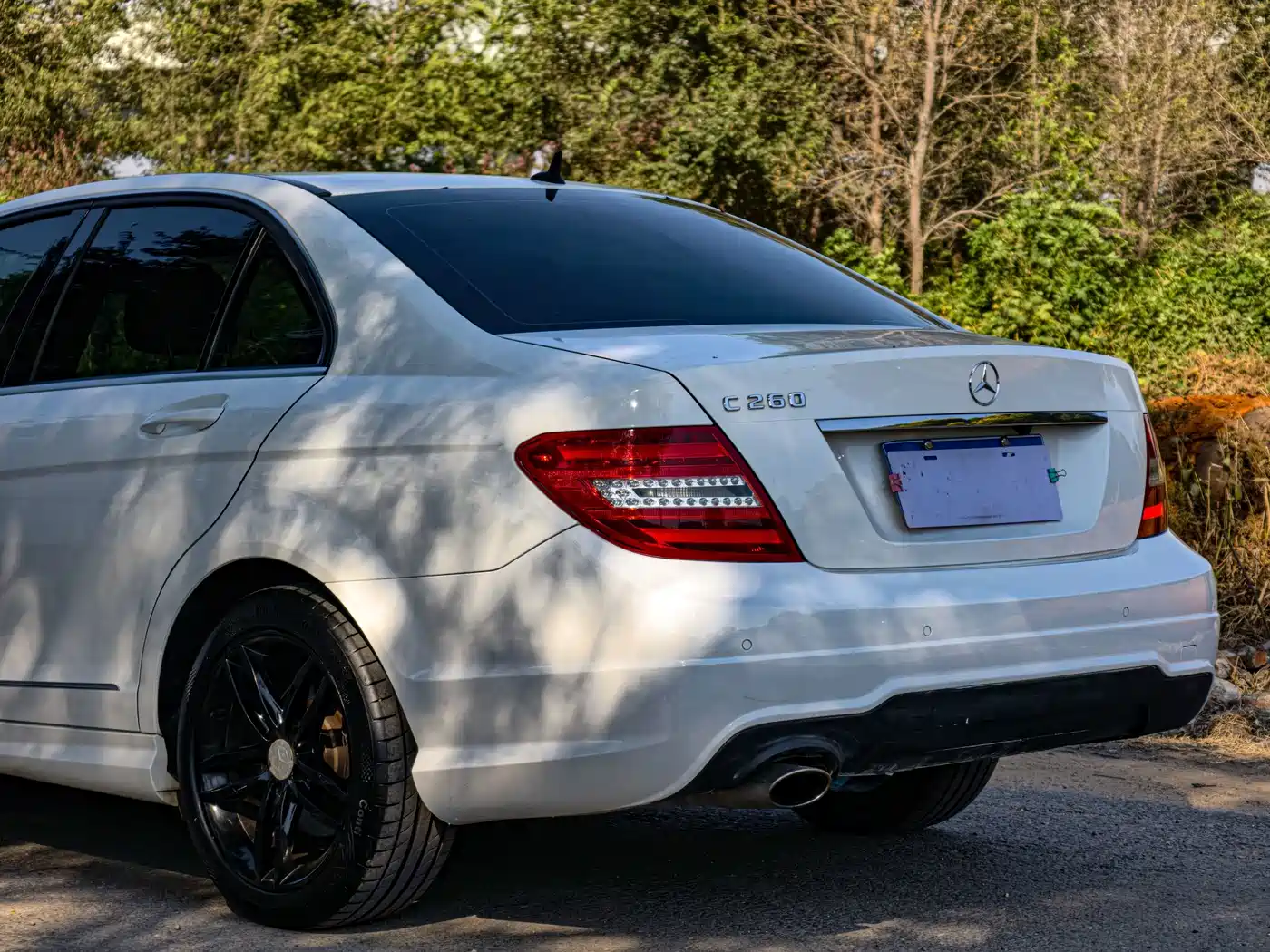 Photo 27 - Mercedes-Benz C-Class